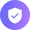 Bitcoin Maxair - Pinahusay na Seguridad
