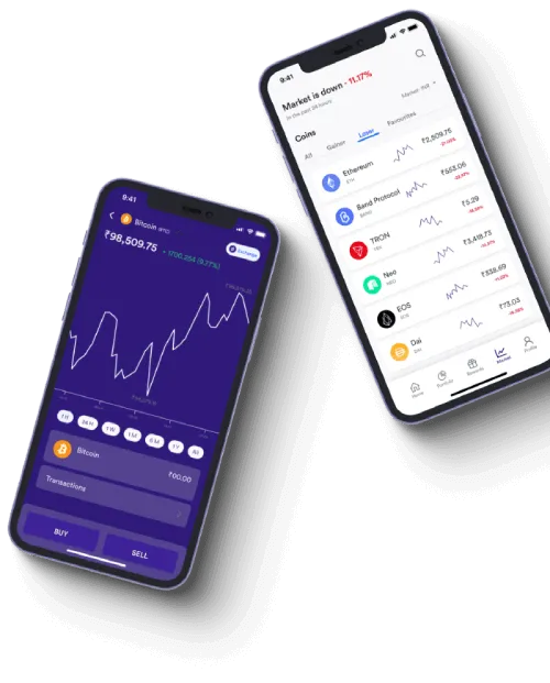 Bitcoin Maxair - Ano ang Bitcoin Maxair?