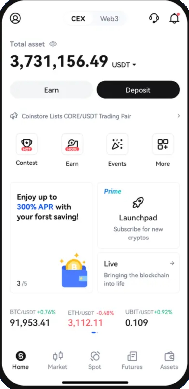 Bitcoin Maxair  - O que exatamente é negociação on-line?
